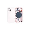 Back Housing / Πίσω Καπάκι Για Apple Iphone 13 Mini Ροζ