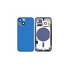 Back Housing / Πίσω Καπάκι Για Apple Iphone 13 Mini Μπλε