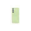 Πίσω Καπάκι / Back Cover για Samsung Galaxy A54 SM-A546 Lime Green