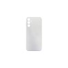 Πίσω Καπάκι / Back Cover για Samsung Galaxy A14 5G SM-A146P EU Silver