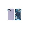 Back Housing With Cover / Housing με Πίσω Καπάκι για iPhone 14 Purple