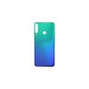 Back Cover / Πίσω Καπάκι για Huawei P40 lite E/Y7p Gradient blue