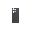 Back Cover / Πίσω Καπάκι για Xiaomi Redmi Note 13 Pro 4G Midnight Black