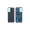Back Cover / Πίσω Καπάκι για Xiaomi Redmi Note 12S Onyx Black