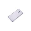 Back Cover / Πίσω Καπάκι Για Xiaomi Redmi Note 4 Ασημί MediaTek
