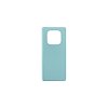 Back Cover / Πίσω Καπάκι για Xiaomi Redmi Note 14 Pro 4G Ocean Blue