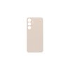 Back Cover / Πίσω Καπάκι για Samsung Galaxy S25 Plus S936 Pink Gold