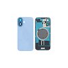 Full Back Cover Magsafe Magnet / Πίσω καπάκι Για Apple iPhone 17 Mist Blue