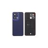 Back Cover / Πίσω Καπάκι για Oppo Reno13 5G CPH2689 Luminous Blue