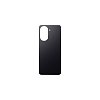 Back Cover / Πίσω Καπάκι για Xiaomi Redmi A5 4G Midnight Black