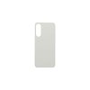 Back Cover / Πίσω Καπάκι για Samsung Galaxy A26 A266 White