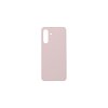 Back Cover / Πίσω Καπάκι για Samsung Galaxy A56 A566 Pink