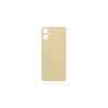 Back Cover / Πίσω Καπάκι για Samsung Galaxy A06 A065 Gold