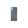 Back Cover / Πίσω Καπάκι Για Samsung Galaxy A06 5G A066 Black