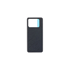 Back Cover / Πίσω Καπάκι Για Xiaomi Poco F6 Pro 5G Black