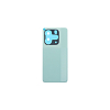 Back Cover / Πίσω Καπάκι Για Xiaomi Redmi Note 14 5G Coral Green