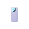 Back Cover / Πίσω Καπάκι Για Xiaomi Redmi Note 14 5G / Redmi Note 14 4G (India) Lavender Purple