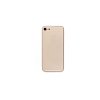 Back Housing / Πίσω Καπάκι Για Apple Iphone 8 Gold