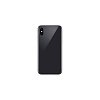 Back Housing / Πίσω Καπάκι Για Apple Iphone X Black