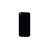 Back Cover Glass Για Apple Iphone 8 Space Grey