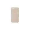 Back Cover Glass Για Apple Iphone 8 Plus Gold