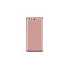 Back Cover / Πίσω Καπάκι Για Huawei P9 Plus Rose Gold