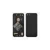 Back Housing / Πίσω Καπάκι Για Apple Iphone 7 Jet Black