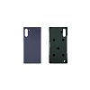 BACK COVER / Πίσω Καπάκι Για Samsung Galaxy Note 10 N970F Γκρί