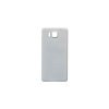 BACK COVER / Πίσω Καπάκι Για Samsung Galaxy Alpha G850F Λευκό