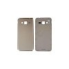 BACK COVER / Πίσω Καπάκι Για Samsung Galaxy J3 2016 J320F Χρυσό