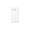 BACK COVER / Πίσω Καπάκι Για Samsung Galaxy J3 2016 J320F Λευκό