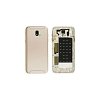 BACK COVER / Πίσω Καπάκι Για Samsung Galaxy J5 2017 J530F Χρυσό