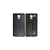 BACK COVER / Πίσω Καπάκι Για Samsung Galaxy Note 4 N910F Μαύρο
