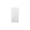 BACK COVER / Πίσω Καπάκι Για Samsung Galaxy Note 4 N910F Λευκό