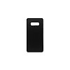 BACK COVER / Πίσω Καπάκι Για Samsung Galaxy S10e G970F Μαύρο