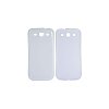BACK COVER / Πίσω Καπάκι Για Samsung Galaxy S3 i9300 Λευκό