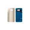BACK COVER / Πίσω Καπάκι Για Samsung Galaxy S6 Edge G925 Χρυσό