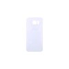BACK COVER / Πίσω Καπάκι Για Samsung Galaxy S6 G920 Λευκό