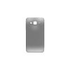 BACK COVER / Πίσω Καπάκι Για Samsung Galaxy j3 2016 J320F Γκρί