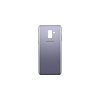 Back Housing / Πίσω Καπάκι Για Samsung A8 2018 A530 Μώβ