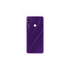 BACK COVER / ΠΙΣΩ ΚΑΠΑΚΙ ΓΙΑ HUAWEI Y6P PHANTOM PURPLE