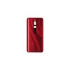 Πίσω Καπάκι / Back Cover για Xiaomi Redmi 8 Ruby Red
