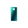 Πίσω Καπάκι / Back Cover για Xiaomi Redmi Note 9 Pro Tropical Green