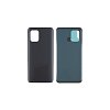 Πίσω Καπάκι / Back Cover για Xiaomi Xiaomi Mi 10 Lite 5G / Youth 5G M2002J9G Cosmic Gray