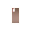 Πίσω Καπάκι / Back Cover για Samsung Galaxy Note 20 N980 Mystic Bronze