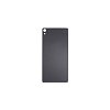 Πίσω Καπάκι / Back Cover για Sony Xperia XA F3111 Graphite Black