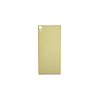 Πίσω Καπάκι / Back Cover για Sony Xperia XA F3111 Lime Gold