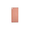 Πίσω Καπάκι / Back Cover για Sony Xperia XA F3111 Rose Gold