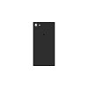 Πίσω Καπάκι / Back Cover για Sony Xperia Z5 Compact SO-02H Graphite Black