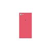 Πίσω Καπάκι / Back Cover για Sony Xperia Z5 Compact SO-02H Coral
